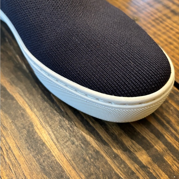Rothy’s original slip on sneaker - Picture 2 of 9